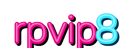 rpvip8 — logo kanal